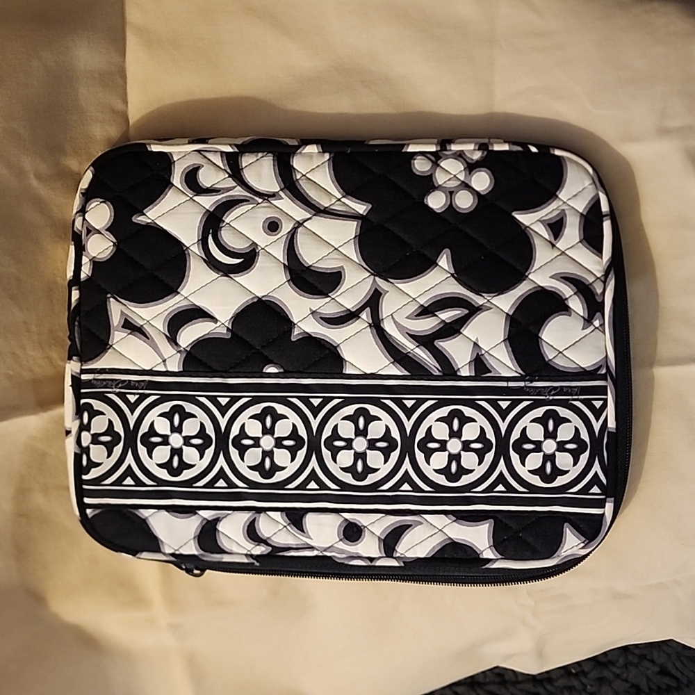 Vera Bradley Tablet Sleeve